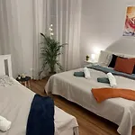 Luxury Riverside Panorama Apartment