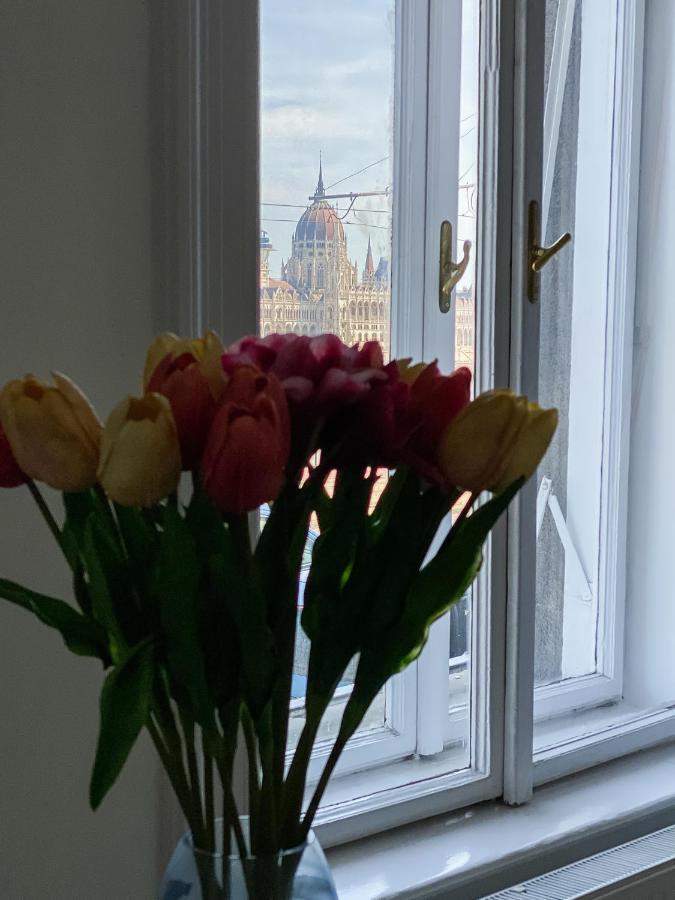 Appartement Luxury Riverside Panorama Budapest