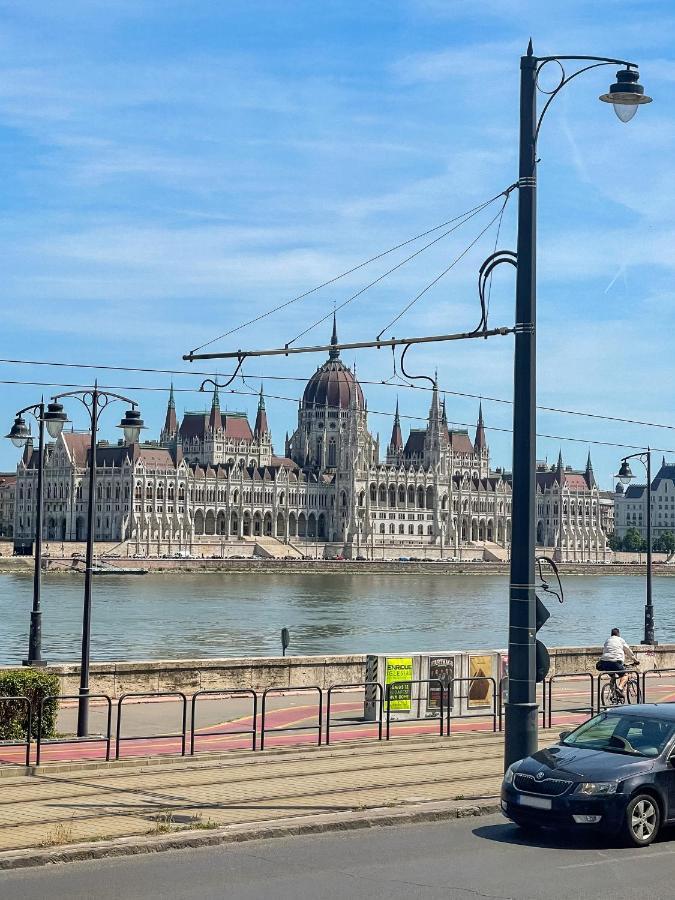 Appartement Luxury Riverside Panorama *