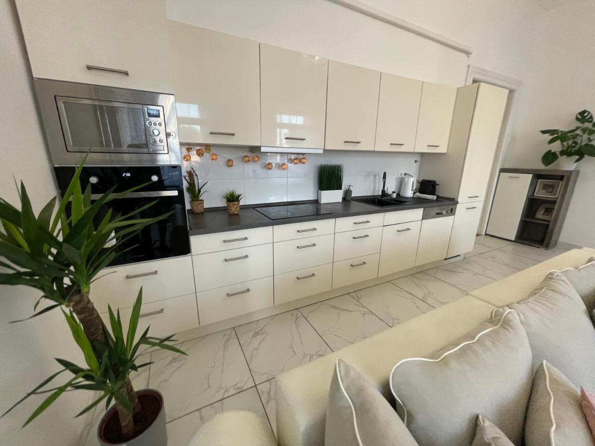 Appartement Luxury Riverside Panorama Budapest