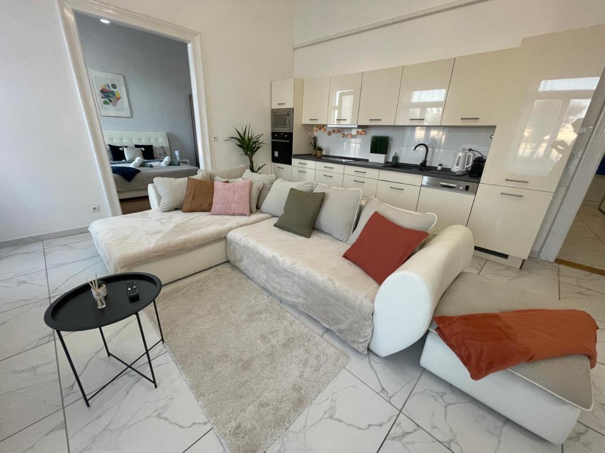 Appartement Luxury Riverside Panorama *