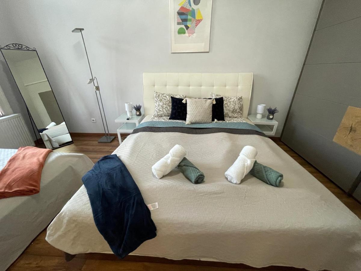 Appartement Luxury Riverside Panorama