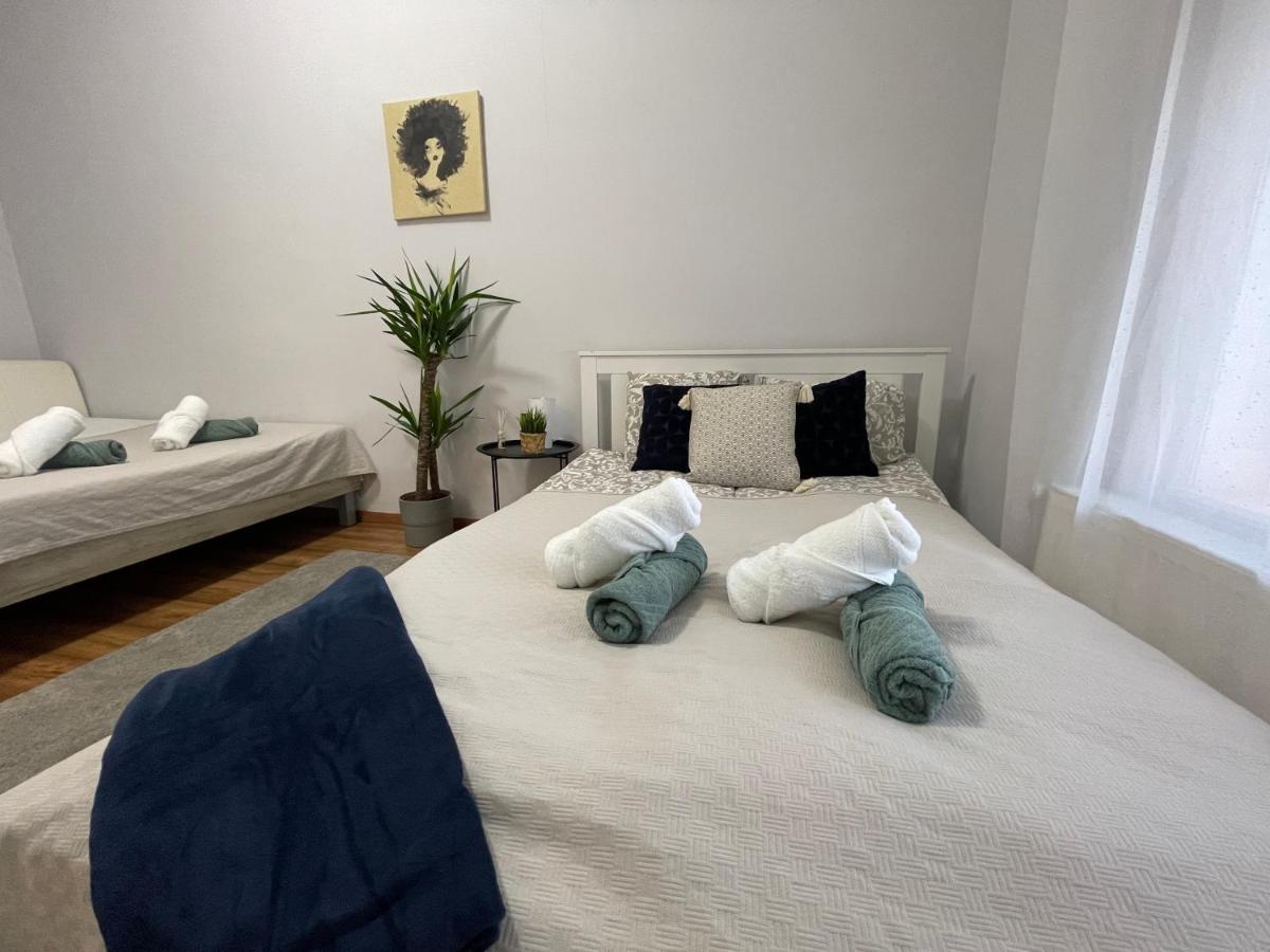 Appartement Luxury Riverside Panorama *
