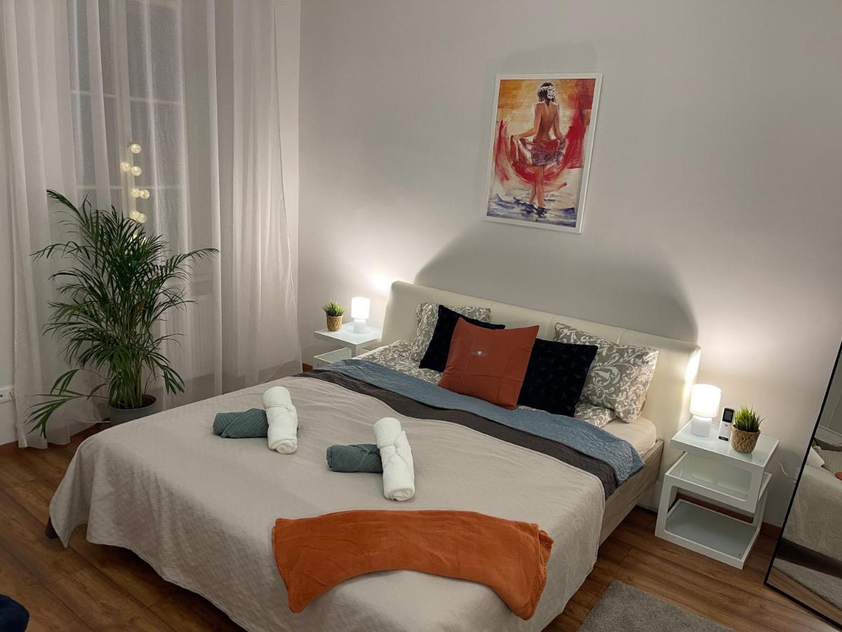 Appartement Luxury Riverside Panorama *