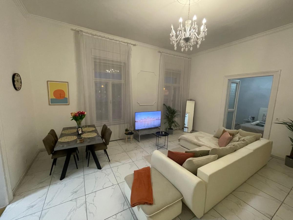 Appartement Luxury Riverside Panorama