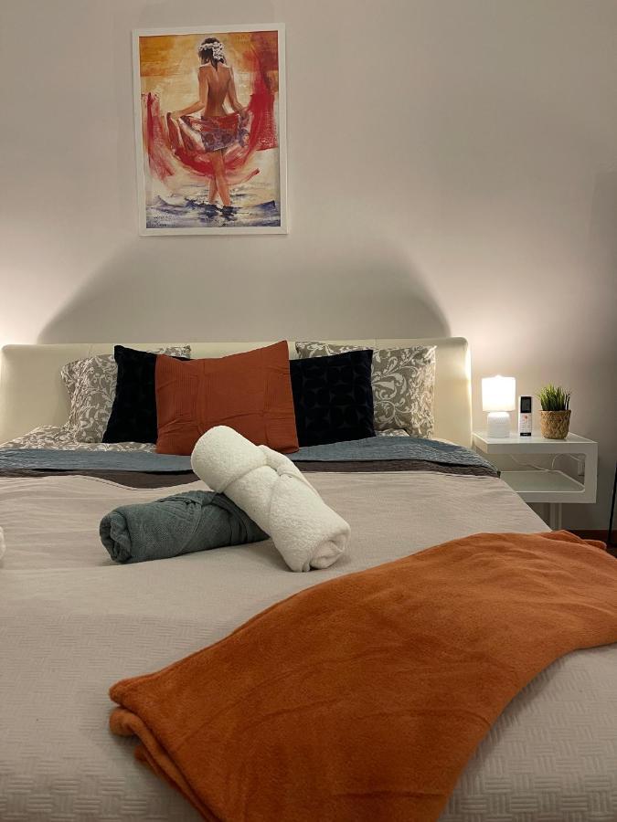 Appartement Luxury Riverside Panorama *